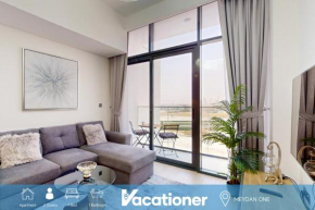 Azizi Riviera 32 - Stunning One Bedroom